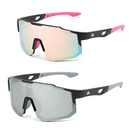 Kit 2 Windproof - Óculos de Sol para Corrida Ciclismo