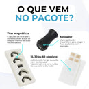 AeroMag  - Melhore sua Respiração! Compre 1 Leve 4