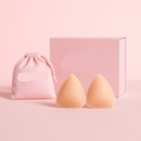 Protetor Circular que adere ao calor da pele