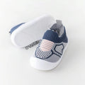 Tênis Meia Infantil Antiderrapante KickBaby