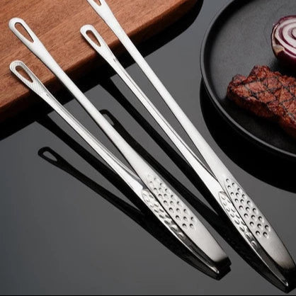 InoxPince – Tenha Controle Total na Cozinha e no Churrasco - Entrega Grátis