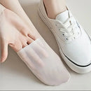 Meias Invisíveis Ortopédicas ConfortLife® -  [SOMENTE HOJE COMPRE 3 LEVE 5]