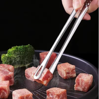 InoxPince – Tenha Controle Total na Cozinha e no Churrasco - Entrega Grátis