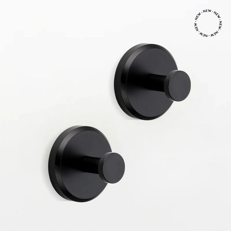 Fluno Sup™ – Gancho de Ventosa Premium Para Banheiro e Cozinha – Compre 1, Leve 2 + Frete Grátis