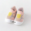 Tênis Meia Infantil Antiderrapante KickBaby