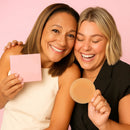 Protetor Circular que adere ao calor da pele