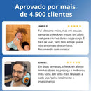 NeckZen - Massageador Cervical 4 em 1