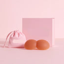 Protetor Circular que adere ao calor da pele