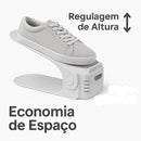 Kit Organizador MaxShoes - FRETE GRÁTIS