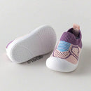 Tênis Meia Infantil Antiderrapante KickBaby