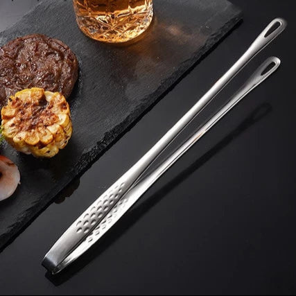 InoxPince – Tenha Controle Total na Cozinha e no Churrasco - Entrega Grátis