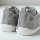 Tênis Meia Infantil Antiderrapante KickBaby