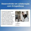 NeckZen - Massageador Cervical 4 em 1