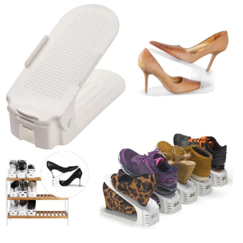 Kit Organizador MaxShoes - FRETE GRÁTIS