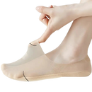 Meias Invisíveis Ortopédicas ConfortLife® -  [SOMENTE HOJE COMPRE 3 LEVE 5]