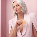 Protetor Circular que adere ao calor da pele