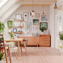 Posiciona Quadro Fácil