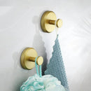 Fluno Sup™ – Gancho de Ventosa Premium Para Banheiro e Cozinha – Compre 1, Leve 2 + Frete Grátis