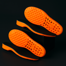 KIT 2 Pares de Palmilha de Gel P.U - FRETE GRÁTIS