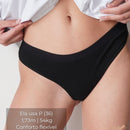 [PROMOÇÃO COMPRE 5 LEVE 10] Calcinha CottonConfort® - FRETE GRÁTIS