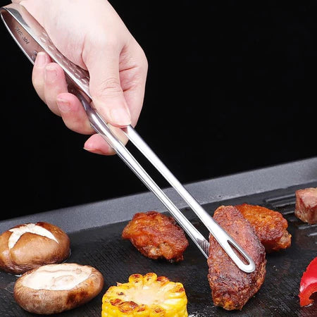 InoxPince – Tenha Controle Total na Cozinha e no Churrasco - Entrega Grátis