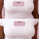 Protetor Circular que adere ao calor da pele