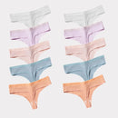 [PROMOÇÃO COMPRE 5 LEVE 10] Calcinha CottonConfort® - FRETE GRÁTIS