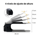 Kit Organizador MaxShoes - FRETE GRÁTIS