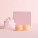 Protetor Circular que adere ao calor da pele