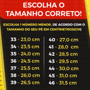 KIT 2 Pares de Palmilha de Gel P.U - FRETE GRÁTIS