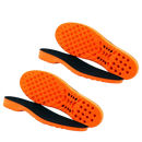 KIT 2 Pares de Palmilha de Gel P.U - FRETE GRÁTIS