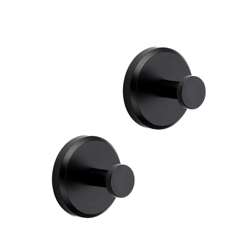 Fluno Sup™ – Gancho de Ventosa Premium Para Banheiro e Cozinha – Compre 1, Leve 2 + Frete Grátis